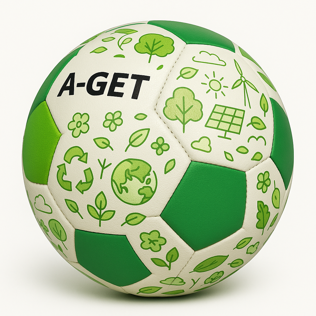 A-GET Fußball