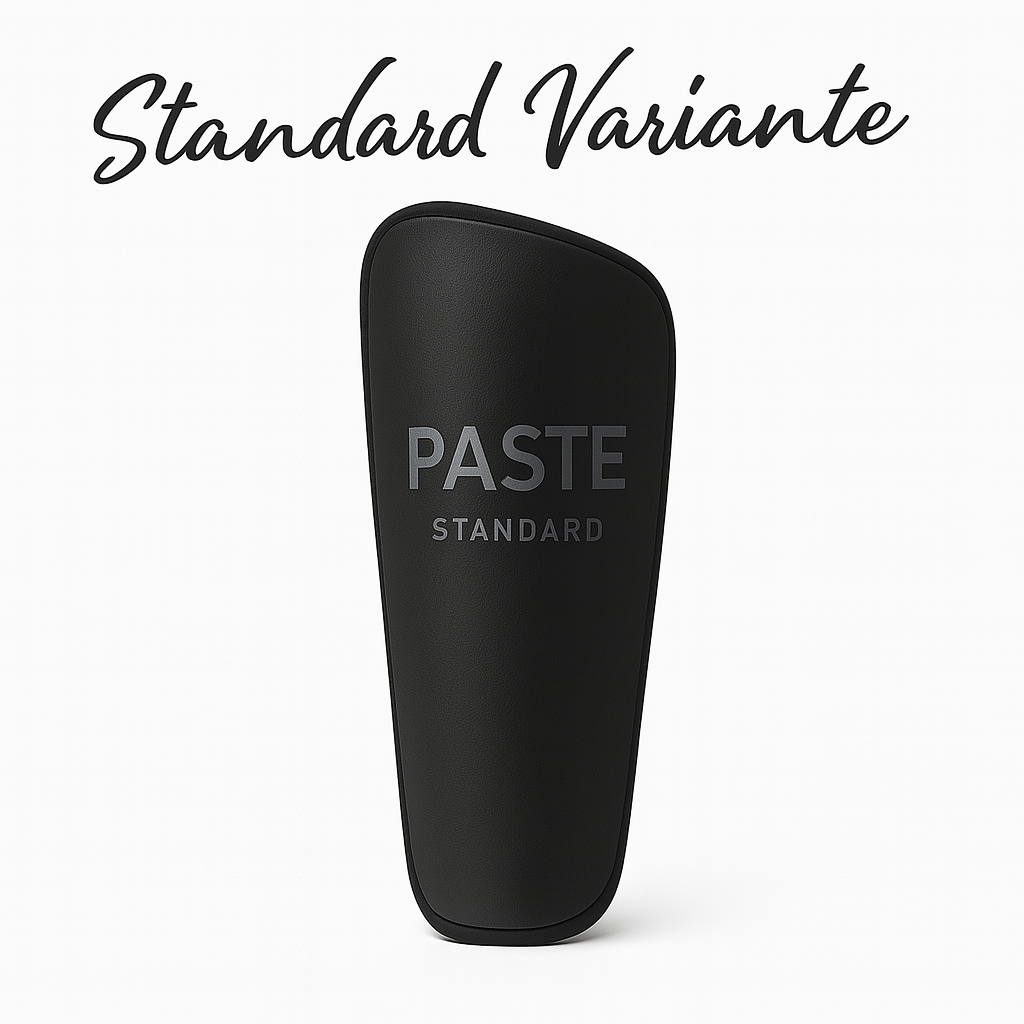 Schienbeinschützer (konfigurierbar)