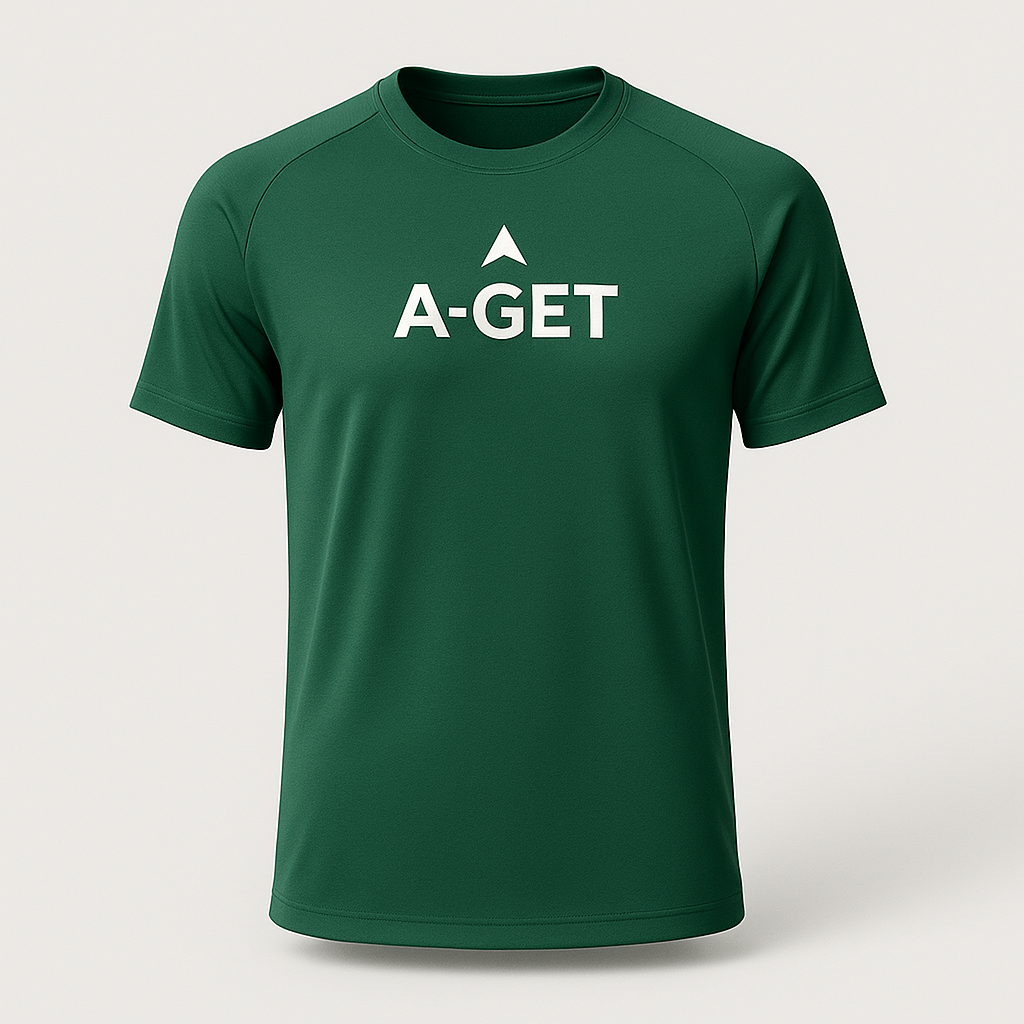 Trainingstrikot (unisex)