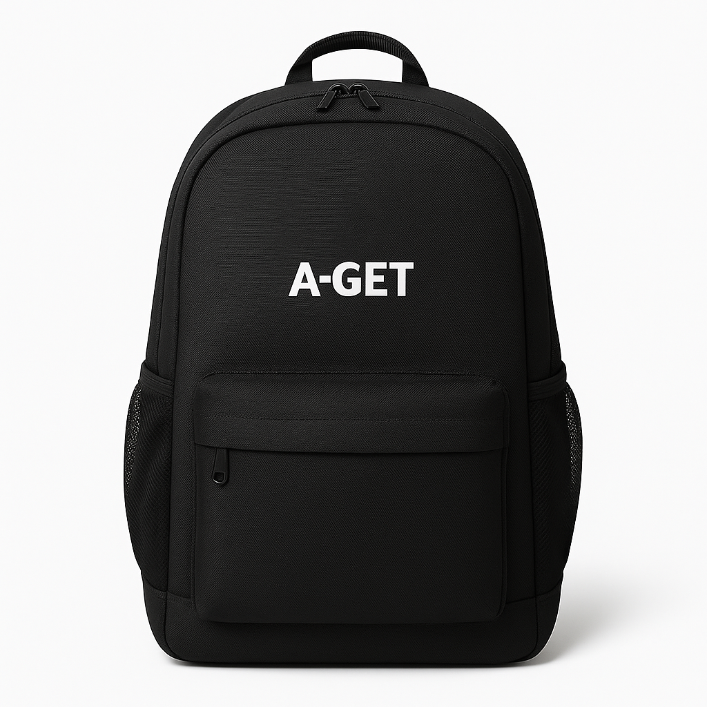 A-GET Rucksack